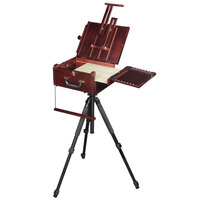 Meeden Ultimate Pochade with Stand                                               