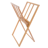 Cappelletto PC-80 Folding Print Rack