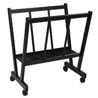 Meeden Large Print Rack - ES-6005-YM