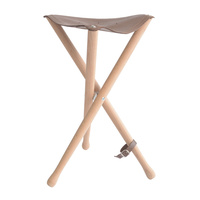 Cappelletto SG-9 Folding Artists Stool