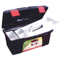 Artists Box                                                            