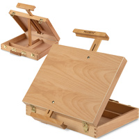 Meeden Table Top Easel Box