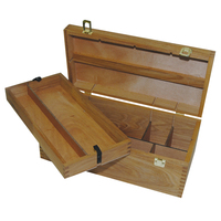 Deep Sketchbox #137