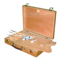Sketchbox #116