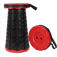 Telescopic Stool