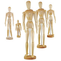 NAM Manikins