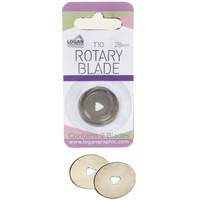 Logan #T10 Blades