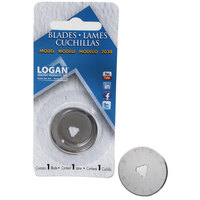 Logan #2038 Blades