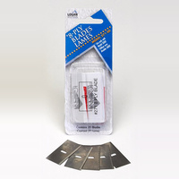 Logan #271/20 Blades