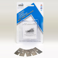 Logan #270/50 Blades