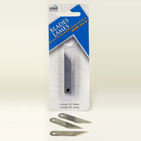 Logan #324/20 Blades