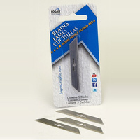 Logan #492/5 Blades