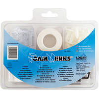 Foamwerks WC-5005 Accessories Kit