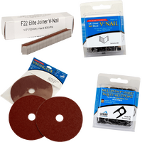 Logan Framing Tools Accessories (Various)