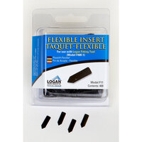 Logan F11 Flexible Inserts - 400pcs
