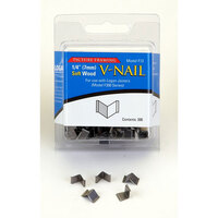 Logan F13 7mm V-Nail Soft