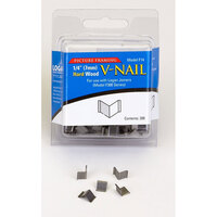 Logan F14 7mm V-Nail Hard