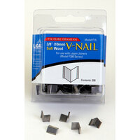 Logan F15 10mm V-Nail Soft