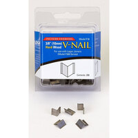 Logan F16 10mm V-Nail Hard