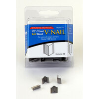 Logan F47 12mm V-Nail Soft