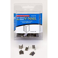 Logan F48 12mm V-Nail Hard