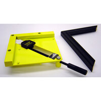 Logan F49 Studio Joiner Clamp
