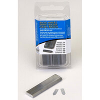 Logan F54 Rigid Point Insert Strips - 600pcs