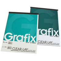 Clear Lay - Sheets (.005)