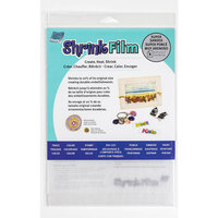 Grafix Shrink Film - Sanded