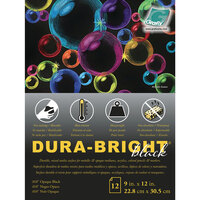 Grafix Dura-Bright - Black