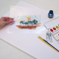 Dura-Lar Wet Media Sheets
