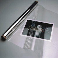 Dura-Lar Clear Rolls