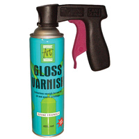 Aerosol Trigger Gun