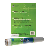 Grafix All Purpose Frisket Film Roll 12"