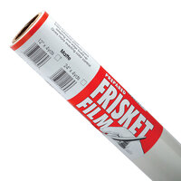 Grafix All Purpose Frisket Film - Extra-Tack