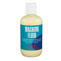 NAM Art Masking Fluid - 250ml