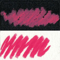 Maxon Whiteboard Chalk Marker #317001 - Red