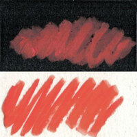 Maxon Whiteboard Chalk Marker #317002 - Orange