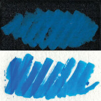 Maxon Whiteboard Chalk Marker #317005 - Blue