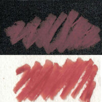 Maxon Whiteboard Chalk Marker #317007 - Brown