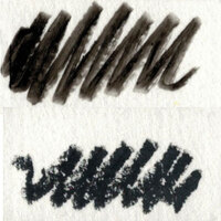 Maxon Whiteboard Chalk Marker #317008 - Black