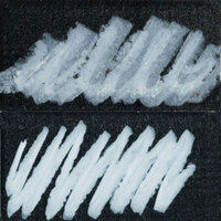 Maxon Whiteboard Chalk Marker #317009 - White
