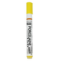 Pebeo Porcelaine 150 Marker #1 - Yellow
