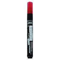 Pebeo Vitrea 160 Frosted Marker - Pink