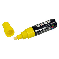 Pebeo 4 Artist Markers - 8mm