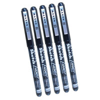 Maxon Black Sketch Fineliners