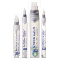 Global Fine Art Refillable Markers