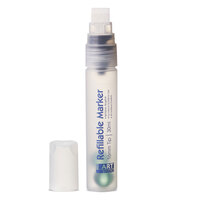 Global Fine Art Refillable Markers 16mm Tip - 30ml