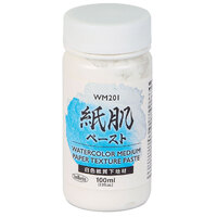 Holbein Watercolour Texture Paste 100ml                                                              