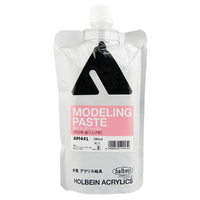 Holbein Acrylic Modelling Paste